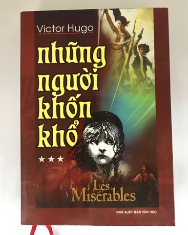 Những Người Khốn Khổ - Tập 3