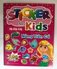 Sticker For Kids - Nàng Tiên Cá
