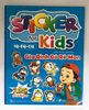 Sticker For Kids - Gia Đình Đô Rê Mon