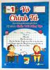 Vở Chính Tả - Lớp 1 ( Chân Trời Sáng Tạo )