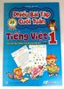 Phiếu Bài Tập Cuối Tuần Tiếng Việt - Lớp 1