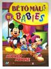 Bé Tô Màu Babies - Tập 1 ( Miskey Mouse )