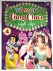 Tô Màu Công Chúa Xinh Đẹp - Tập 4
