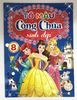 Tô Màu Công Chúa Xinh Đẹp - Tập 8