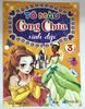 Tô Màu Công Chúa Xinh Đẹp - Tập 3