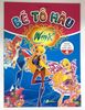 Bé Tô Màu Winx  - Tập 4