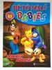 Bé Tô Màu Babies - Tập 2 ( Miskey Mouse )