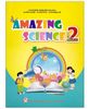 AMAZING SCIENCE 2