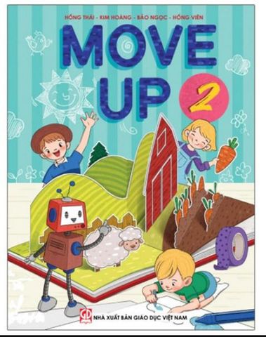 MOVE UP 2