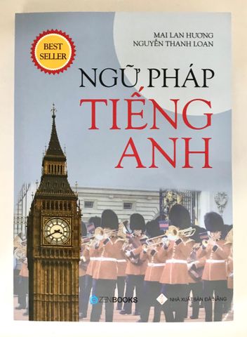 Ngữ Pháp Tiếng Anh