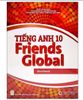 Tiếng Anh 10 Friends Global - Workbook