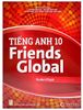 Tiếng Anh 10 Friends Global - Student Book