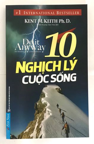 10 Nghịch Lý Cuộc Sống