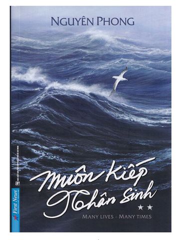 Muôn Kiếp Nhân Sinh - Many Lives Many Times