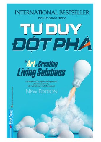 Tư Duy Đột Phá