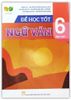 Để Học Tốt Ngữ Văn 6 - Tập 1 (Kết Nối Tri Thức Với Cuộc Sống)