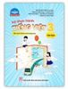 Vở Thực Hành Tiếng Việt 3 - Tập 2 (Chân Trời Sáng Tạo)