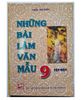 Những Bài Làm Văn Mẫu 9 - Tập Một