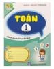 Toán Lớp 1 - Tập 2 (Kết Nối Tri Thức Với Cuộc Sống) Dành Cho Buổi Học Thứ 2