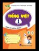 Tiếng Việt Lớp 1 - Tập Một (Kết Nối Tri Thức Với Cuộc Sống) Dành Cho Buổi Học Thứ Hai