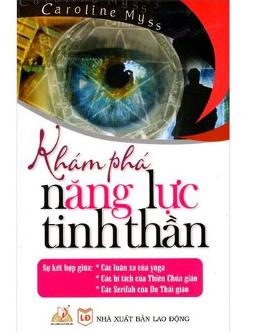 Khám Phá Năng Lực Tinh Thần