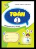 Toán Lớp 1 - Tập 1 (Kết Nối Tri Thức Với Cuộc Sống) Dành Cho Buổi Học Thứ Hai