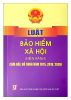 Luật Bảo Hiểm Xã Hội (Hiện Hành) - Sửa Đổi, Bổ Sung Năm 2015, 2018, 2019