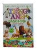 Tiếng Anh Bằng Hình - Loài Vật Quanh Em