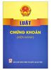 Luật Chứng Khoán (Hiện Hành)