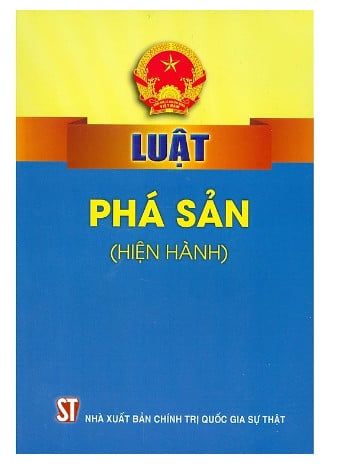 Luật Phá Sản (Hiện Hành)