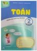 Toán Lớp 2 - Tập 2 (Kết Nối Tri Thức Với Cuộc Sống) Dành Cho Buổi Học Thứ Hai