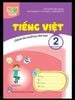 Tiếng Việt Lớp 2 - Tập 2 (Kết Nối Tri Thức Với Cuộc Sống) Dành Cho Buổi Học Thứ Hai