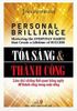Toả Sáng & Thành Công - Làm Chủ Những Thói Quen Hàng Ngày Để Thành Công Trong Cuộc Sống