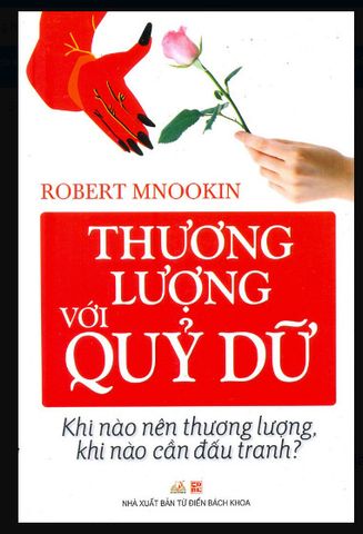 Thương Lượng Với Quỷ Dữ