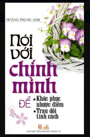 Nói Với Chính Mình