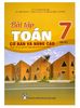Bài Tập Toán Lớp 7 - Tập 1 Cơ Bản Và Nâng Cao