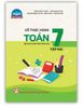 Vở Thực Hành Toán Lớp 7 - Tập 2 (Chân Trời Sáng Tạo)
