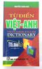 Từ Điển Việt - Anh 115.000 Từ