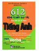 612 Động Từ Bất Quy Tắc & Cách Dùng Thì Trong Tiếng Anh