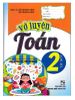 Vở Luyện Toán 2 - Tập 2