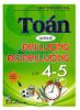 Toán Chuyên Đề Đại Lượng & Đo Đại Lượng Lớp 4 - 5