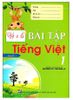 Vở Ô Li Bài Tập Tiếng Việt 1 - Quyển 1