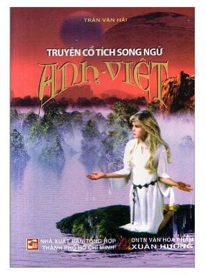 Truyện Cổ Tích Song Ngữ Anh - Việt