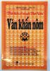 Văn Khấn Cổ Truyền Việt Nam - Văn Khấn Nôm