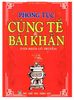 Phong Tục Cúng Tế & Bài Khấn - Văn Khấn Cổ Truyền