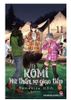 Komi - Nữ Thần Sợ Giao Tiếp - Tập 11