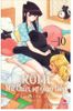 Komi - Nữ Thần Sợ Giao Tiếp - Tập 10