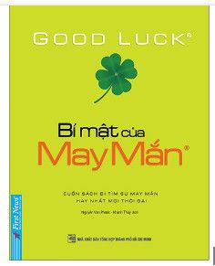 Good Luck - Bí Mật Của May Mắn