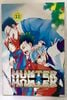 Hunter X Hunter Tập 11