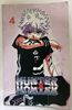 Hunter X Hunter Tập 4